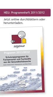 Kursprogramm 2011/2012 online ansehen